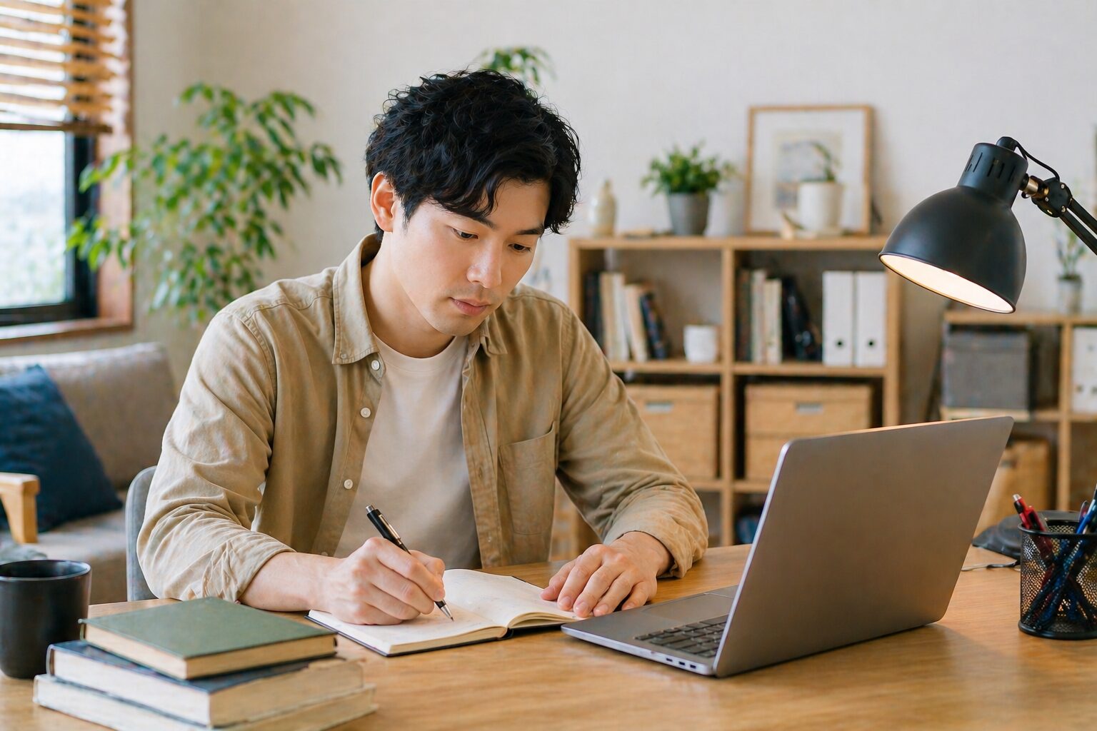 資格通信講座の合格率の嘘？社会人がデータに惑わされぬ選び方