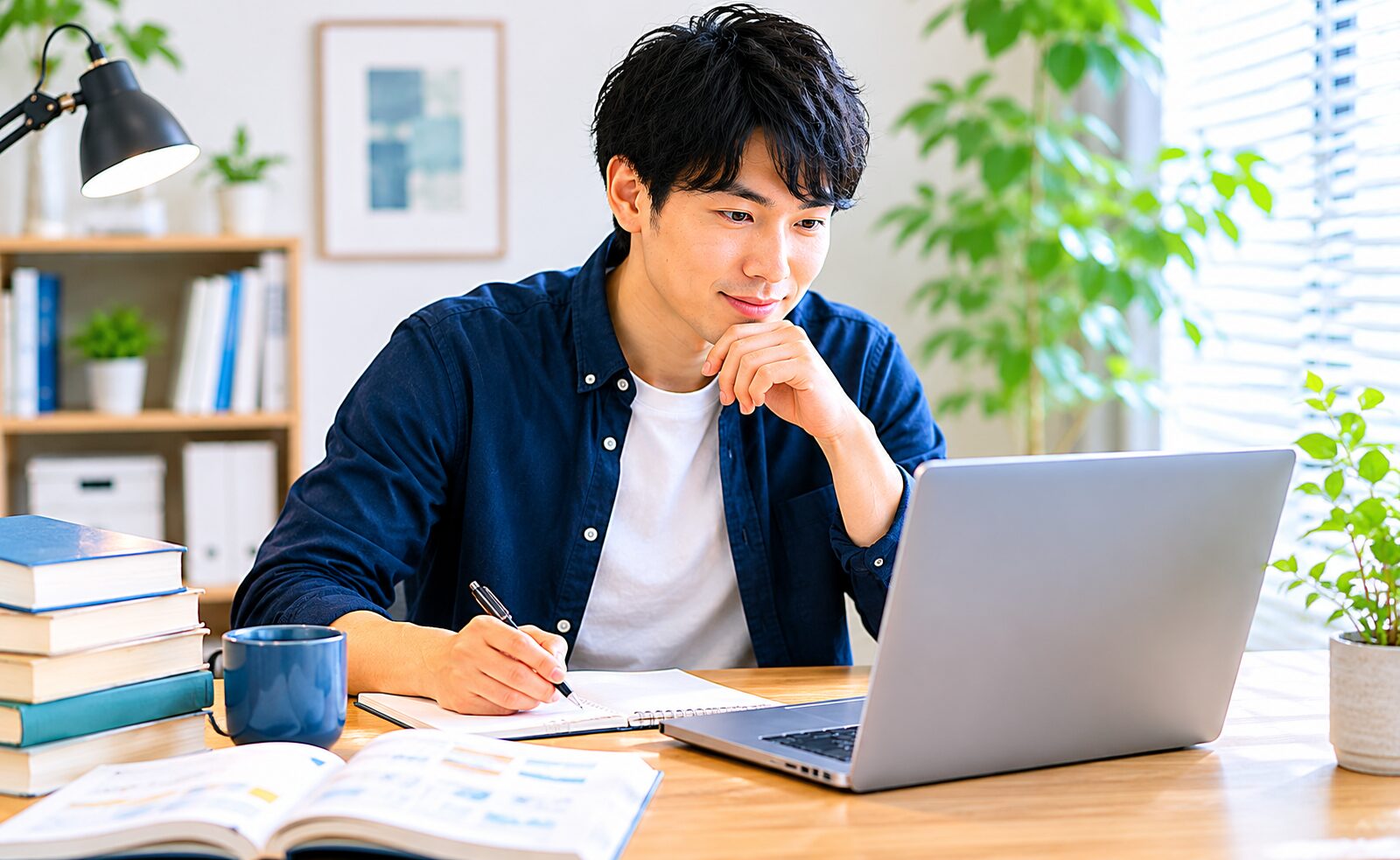 社会人のIT資格取得！通信講座で未経験からIT業界へ進む道